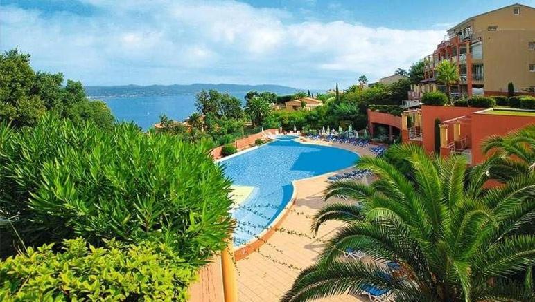 Appartement moderne tout confort Théoule-sur-Mer Extérieur photo