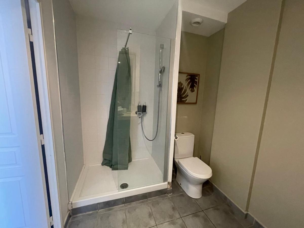 Appartement moderne tout confort Théoule-sur-Mer Extérieur photo
